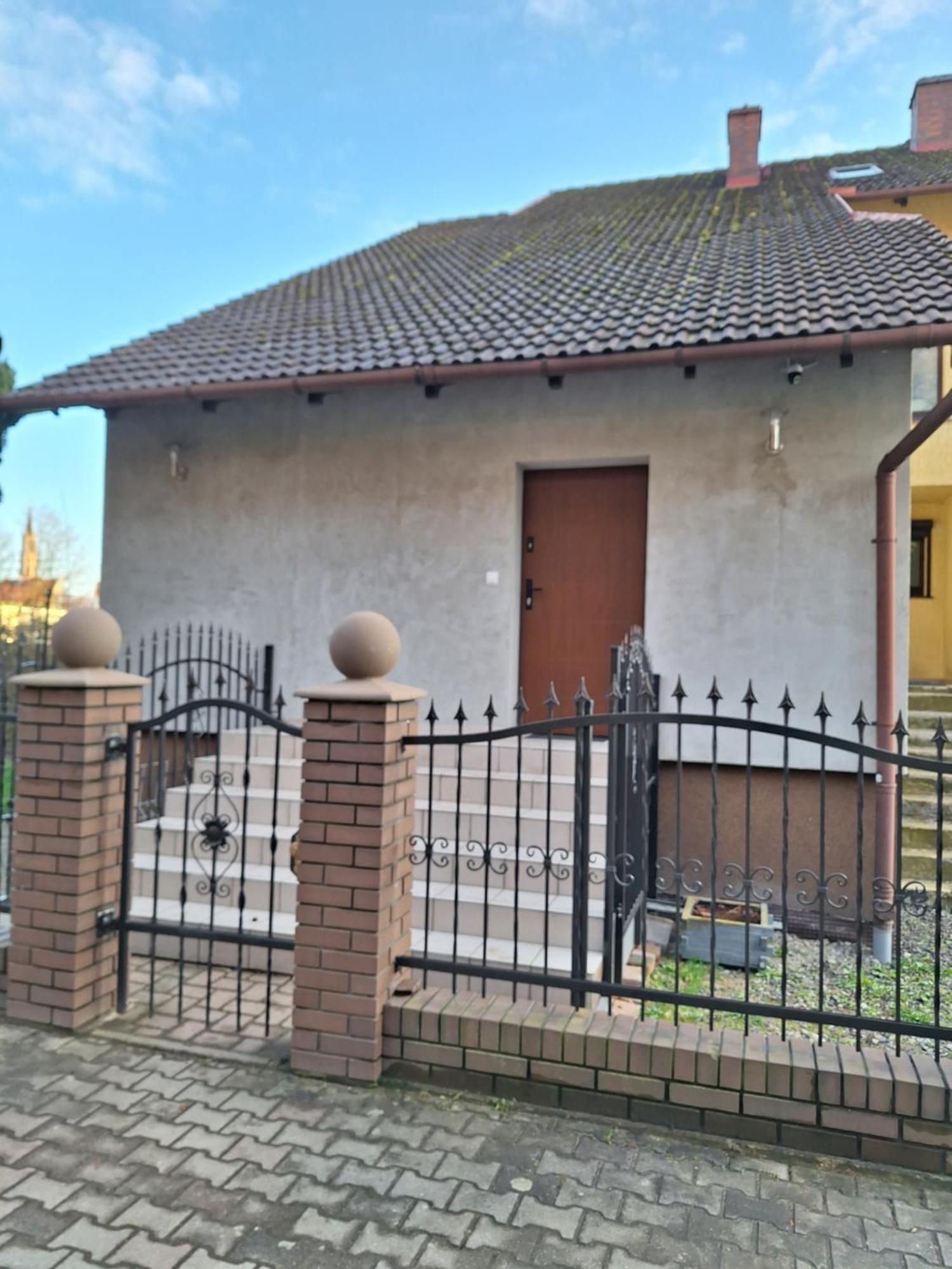 Apartament Wiadukt Boleslawiec  Zewnętrze zdjęcie