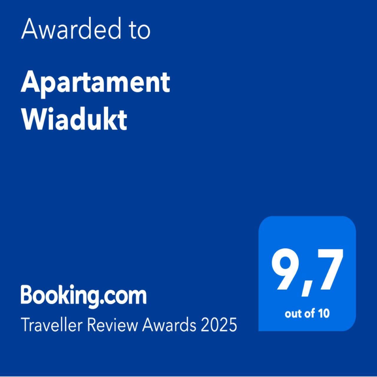 Apartament Wiadukt Boleslawiec  Zewnętrze zdjęcie